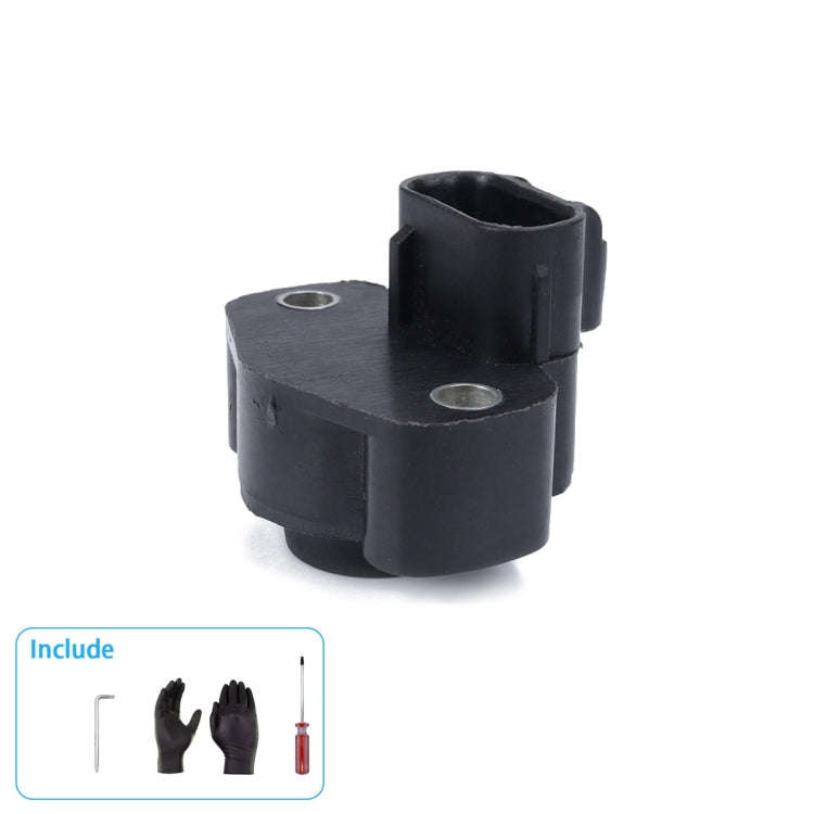 Throttle Body Position Sensor 4874371AC for 1997-2001 Jeep / Dodge, For Jeep / Dodge
