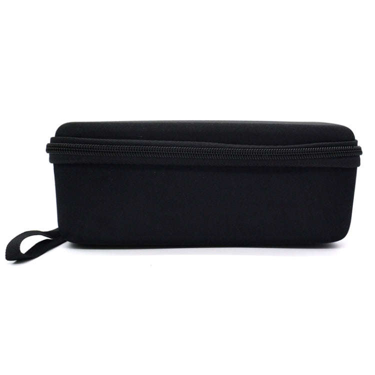 For BOSE SoundLink Mini 1 / 2 Bluetooth Speaker Case Portable Black Shockproof Bag, Black
