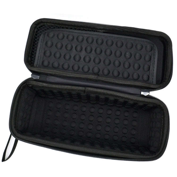 For BOSE SoundLink Mini 1 / 2 Bluetooth Speaker Case Portable Black Shockproof Bag, Black