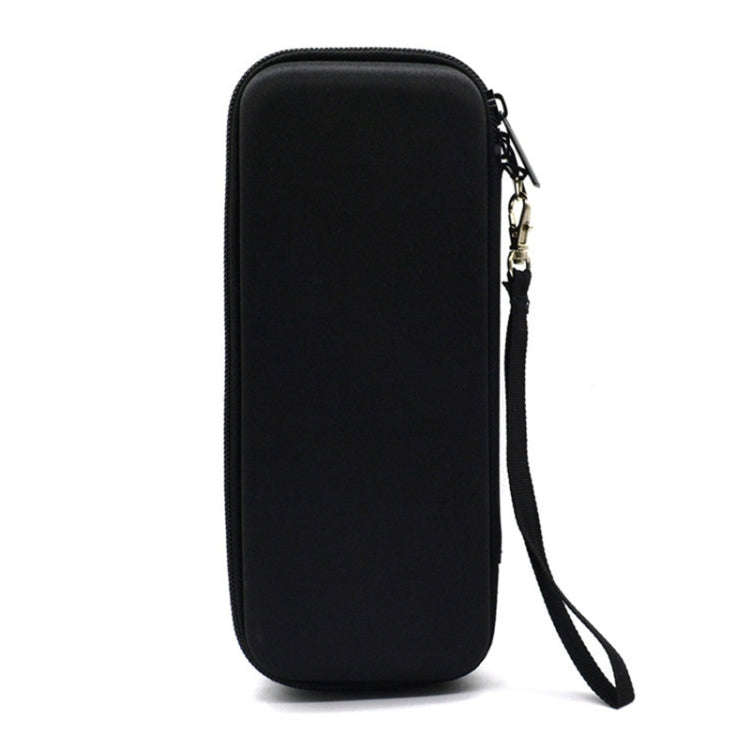 For BOSE SoundLink Mini 1 / 2 Bluetooth Speaker Case Portable Black Shockproof Bag, Black