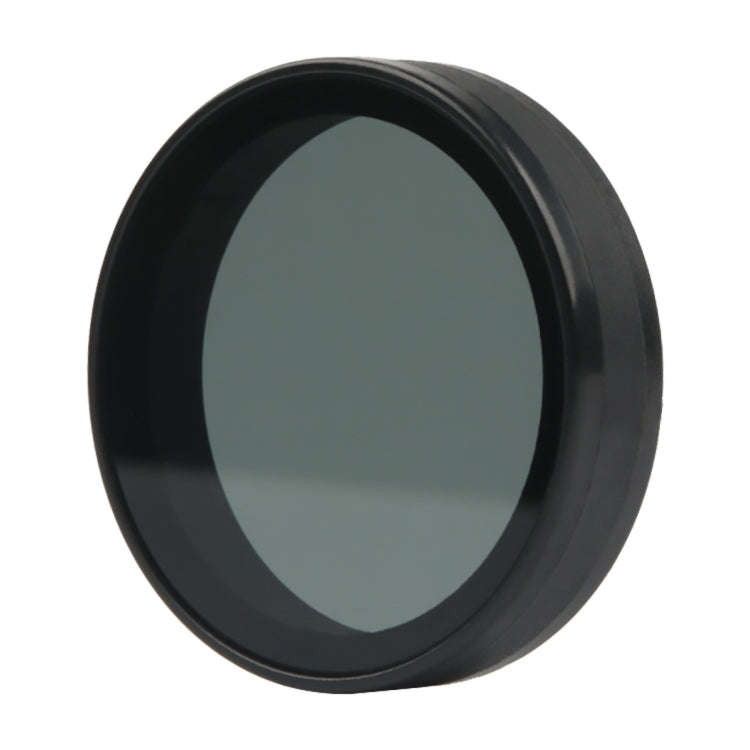 For Xiaomi Mijia Small Camera 38mm ND Dimmer Lens Filter, ND Filter