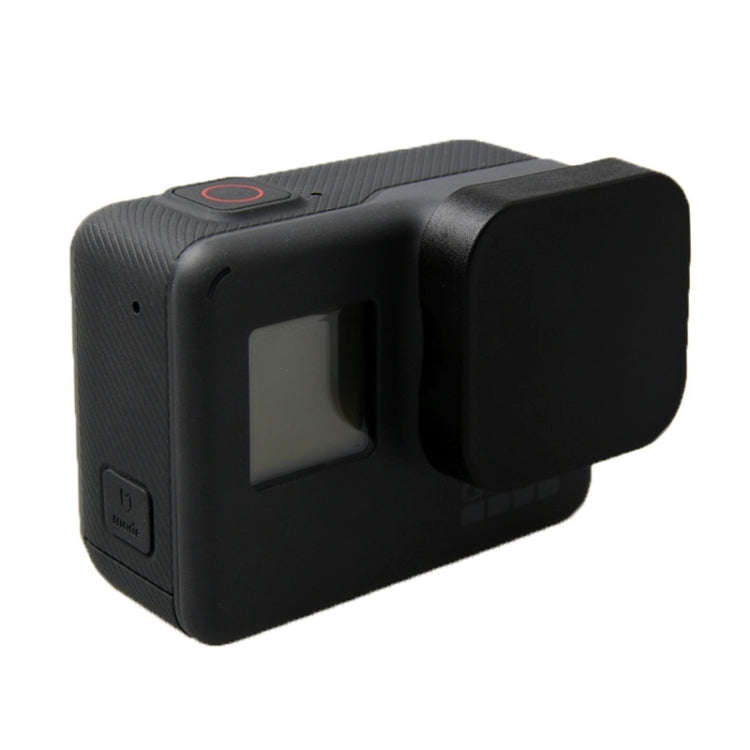 For GoPro HERO5 Proffesional Scratch-resistant Camera Lens Protective Cap Cover, Protective Cap C...