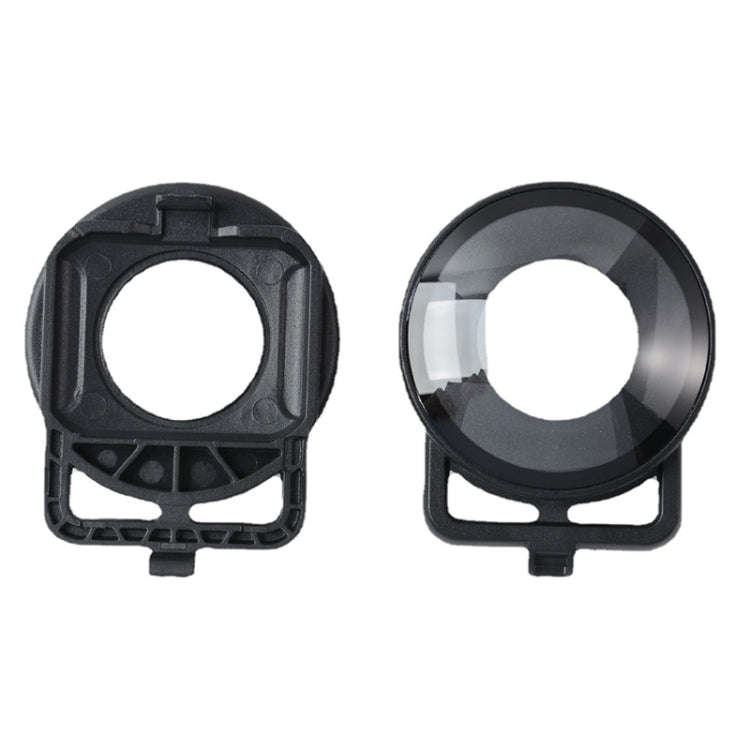 Lens Guard for Insta360 One RS Twin Edition, Lens Guard