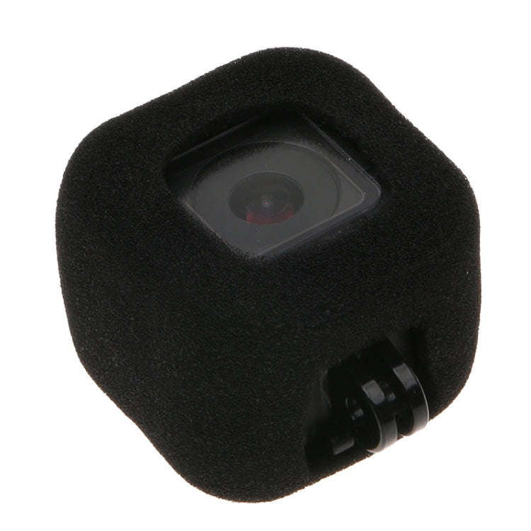 Sponge Foam Wind Noise Reduction Windshield Set for GoPro HERO5 Session /HERO4 Session, For GoPro...