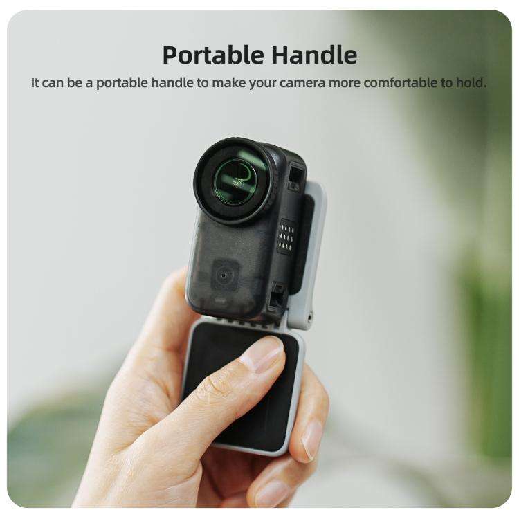 Sunnylife Universal Magnetic Mount Portable Tabletop Base Bracket Angles Adjustable 180 Rotation ...