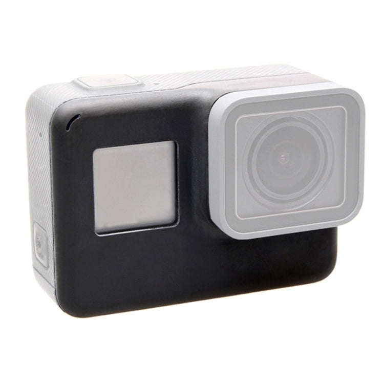 For GoPro HERO5 Front Cover Faceplate Frame Housing Repair Part, Faceplate Frame