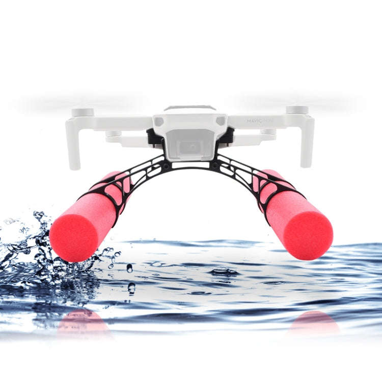 STARTRC Buoyancy Rod Absorbing Height Extender Landing Bracket for DJI Mavic 2 mini, For DJI Mavi...