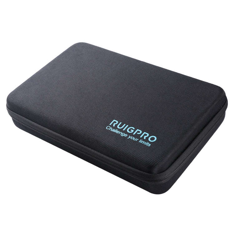 RUIGPRO Oxford Waterproof Storage Box Case Bag for DJI OSMO Pocket Gimble Camera / OSMO Action, S...