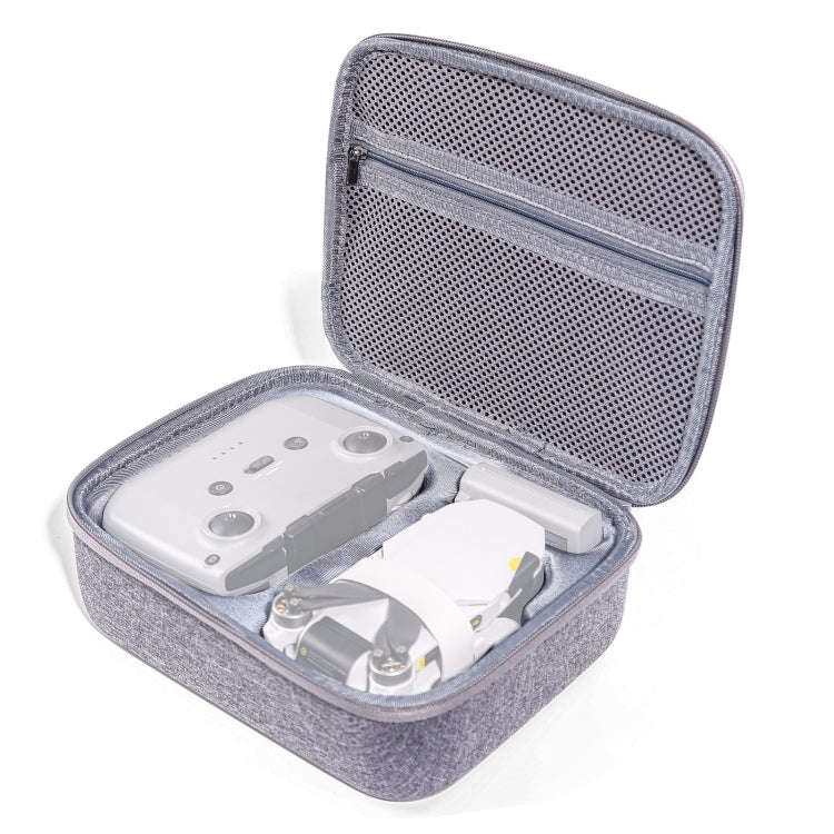 Original Portable Waterproof Nylon Box Case Storage Bag for DJI Mini 2 Drone, Case For DJI Mini 2