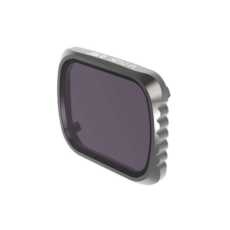 JSR KS ND32PL Lens Filter for DJI Air 2S, Aluminum Frame, ND32PL