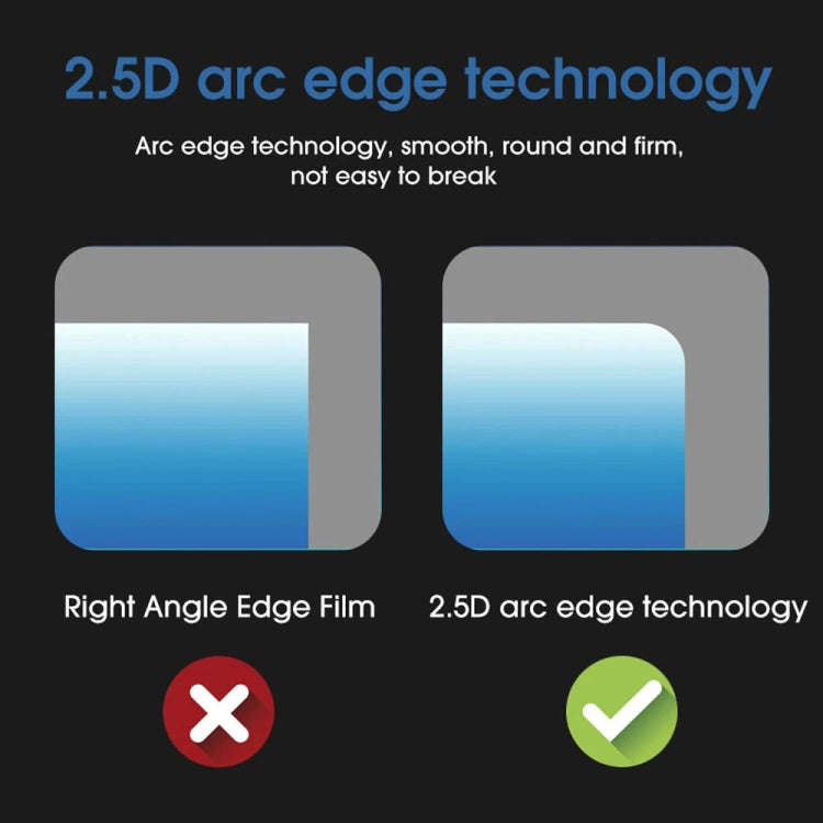 For DJI RC Pro Explosion-proof Tempered Glass  Screen Film, For DJI RC Pro