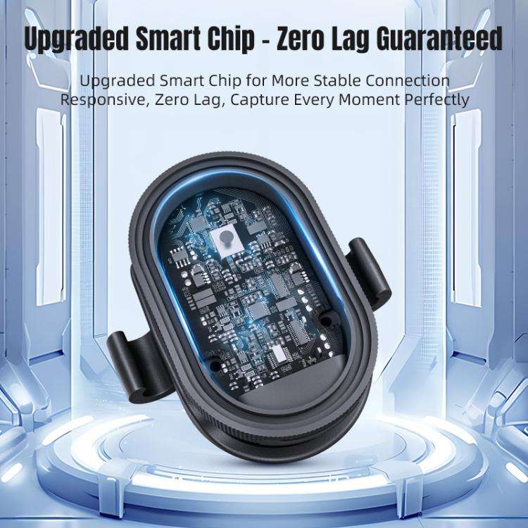 STARTRC Mini Action Camera Wireless Remote Control, General