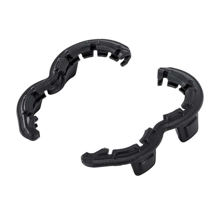 For DJI Neo 2 STARTRC Light Anti-Sink Floating Propeller Guard Bumper, For DJI Neo 2 (Black), For...