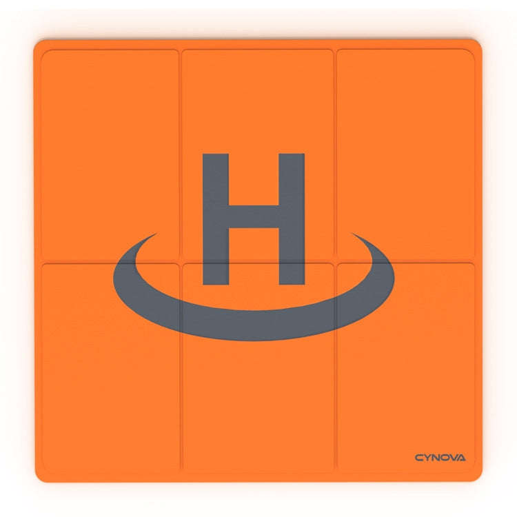 CYNOVA C-FM-002 65cm Universal Foldable Downtime Mat Parking Apron, C-FM-002