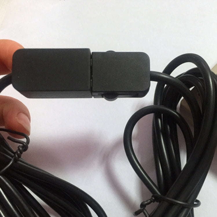 3m Game Machines Handle Extension Line for Nintendo Wii U NES Classic Edition, Handle Extension Line