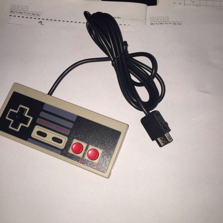3m Game Machines Handle Extension Line for Nintendo Wii U NES Classic Edition, Handle Extension Line