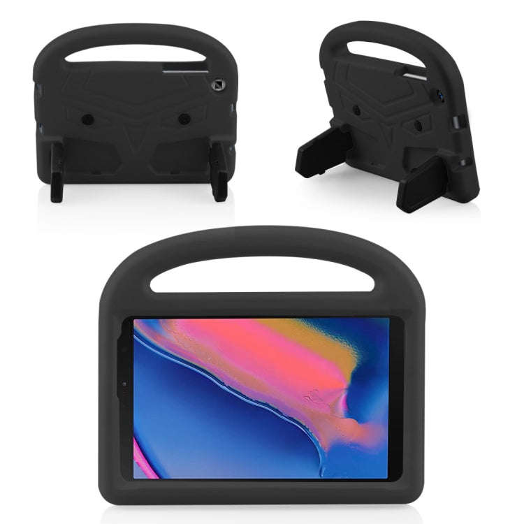 Shockproof EVA Bumper Case with Handle & Holder for Galaxy Tab A 8 (2019) P200 / P205, For Galaxy...
