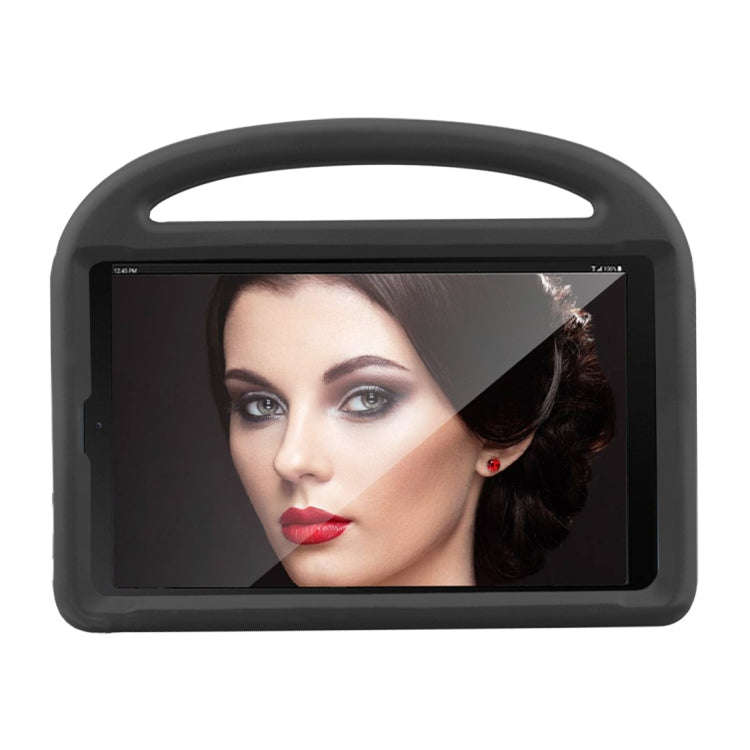 Shockproof EVA Bumper Case with Handle & Holder for Galaxy Tab A 10.1 T510 / T515, For Galaxy Tab...