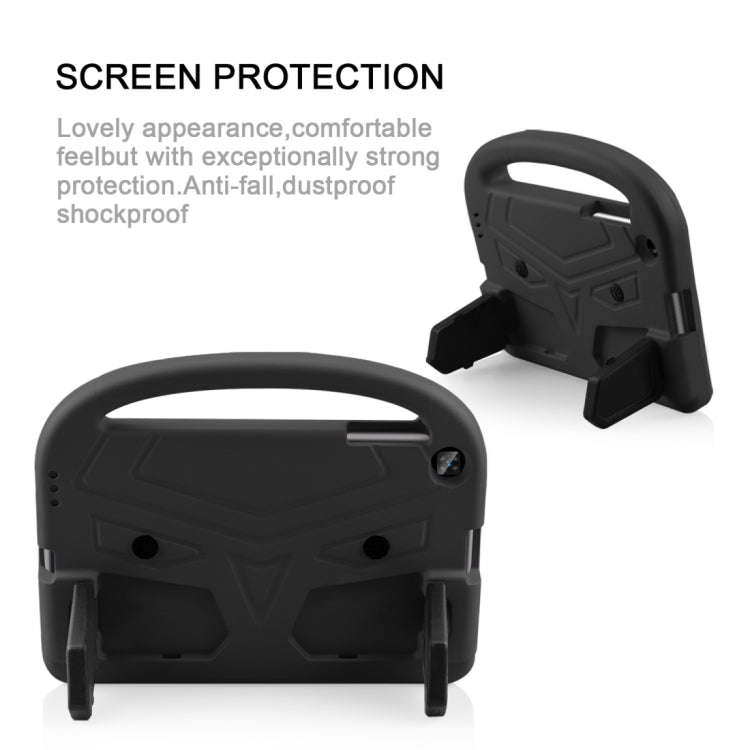 Shockproof EVA Bumper Case with Handle & Holder for Galaxy Tab A 10.1 T510 / T515, For Galaxy Tab...