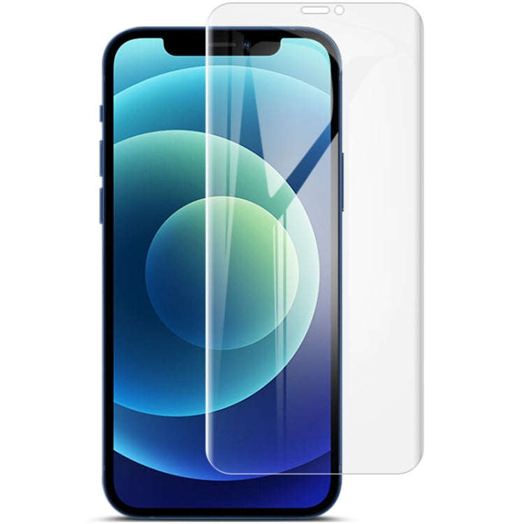 2 PCS IMAK Hydrogel Film III Full Coverage Screen Protector, For Samsung Galaxy S20+, For Sony Xp...