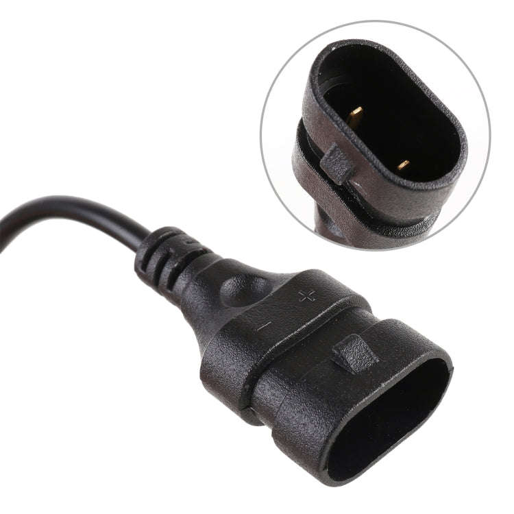 2 PCS DC12-24V / 10.5W Car Double Colors Fog Lights with 24LEDs SMD-3030 & Constant Current, Box ...