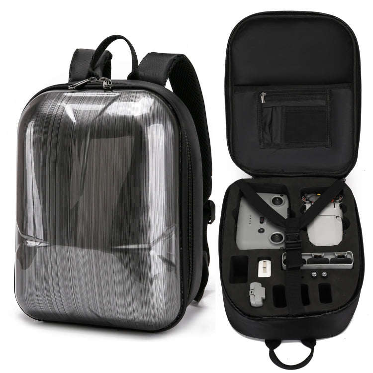 Waterproof Backpack Shoulders Turtle Shell Storage Bag for DJI Mavic Mini 2, For DJI Mavic Mini 2...