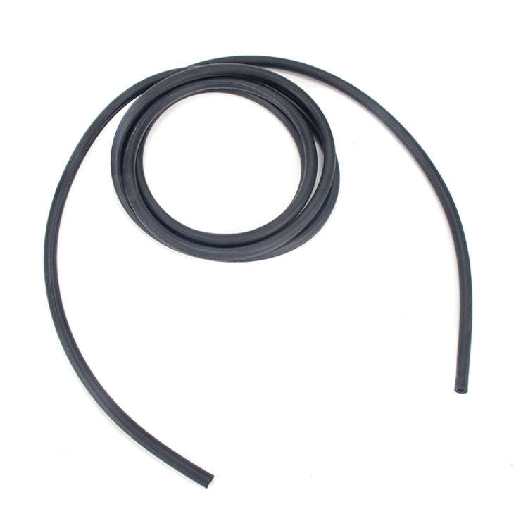 2 PCS Front Windshield Washer Wiper Jet Water Spray Nozzle + Hose Connector Set 3W7Z17603AA for F...