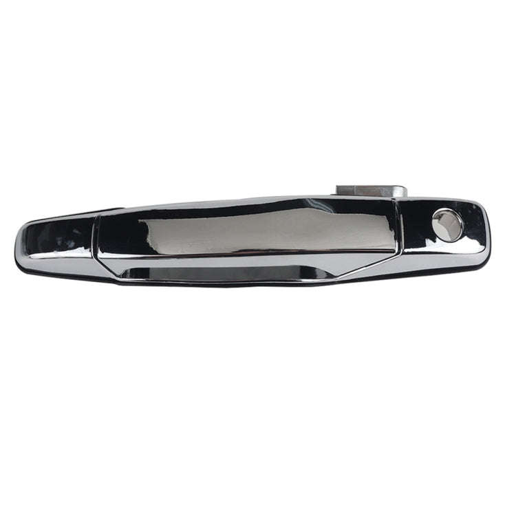Car Left Door Outside Handle 25960525 for Chevrolet / GMC, A5050-01