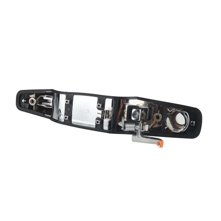 Car Left Door Outside Handle 25960525 for Chevrolet / GMC, A5050-01