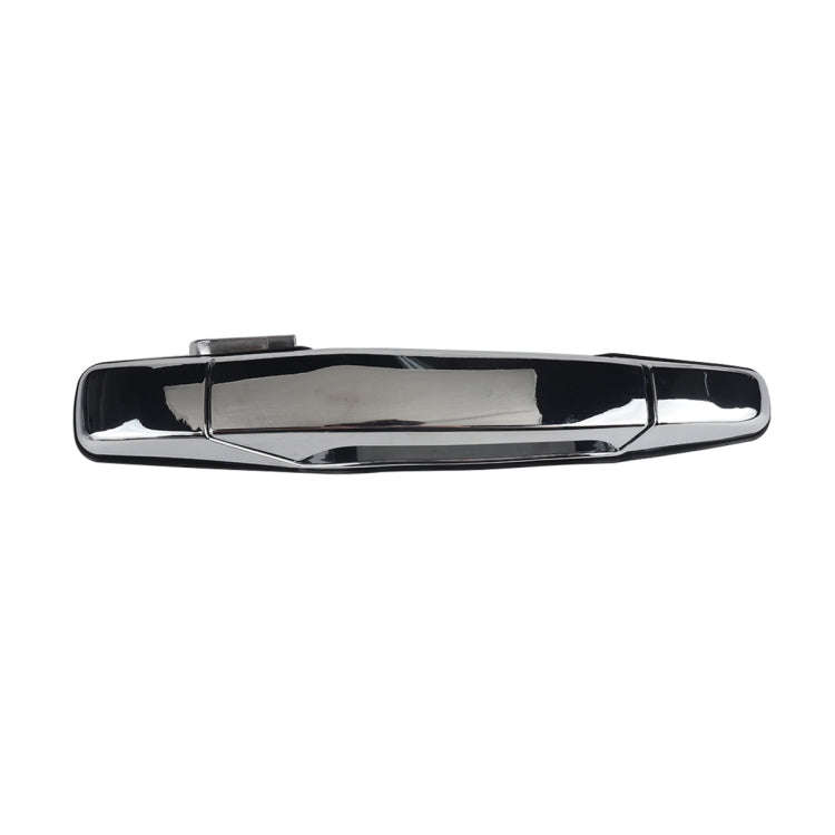 Car Right Front Door Outside Handle 25960526 for Chevrolet / GMC, A5050-02
