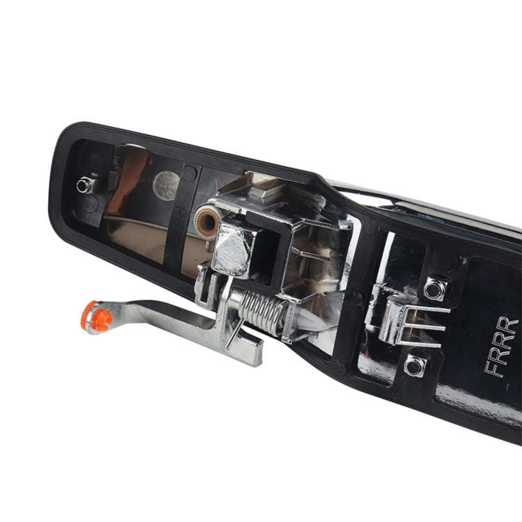 Car Right Front Door Outside Handle 25960526 for Chevrolet / GMC, A5050-02
