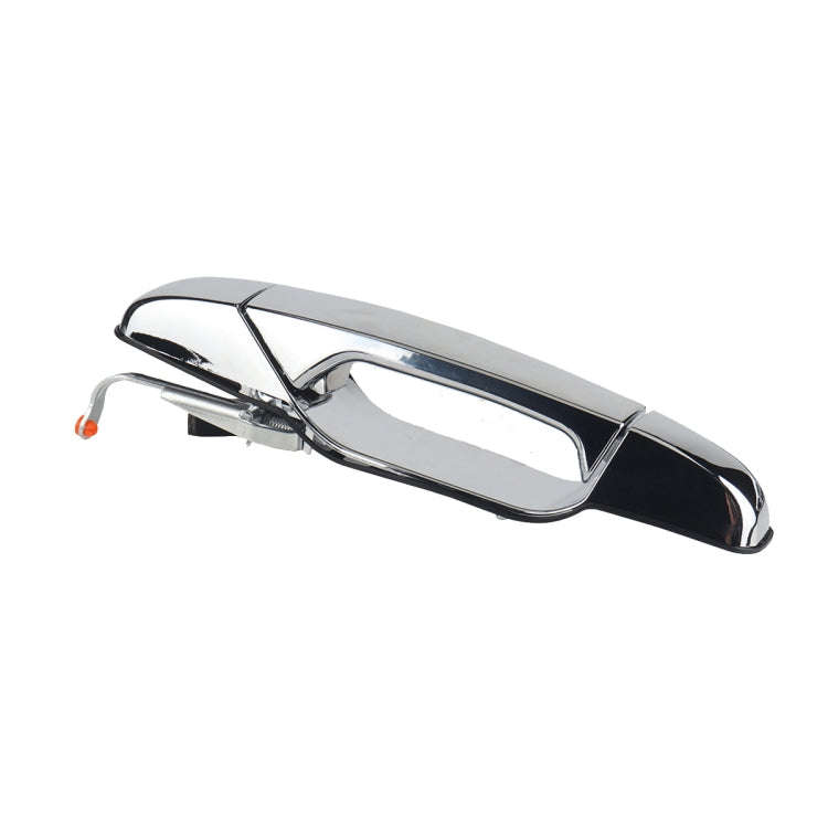 Car Left Rear Door Outside Handle 25960521 for Chevrolet / GMC, A5050-03