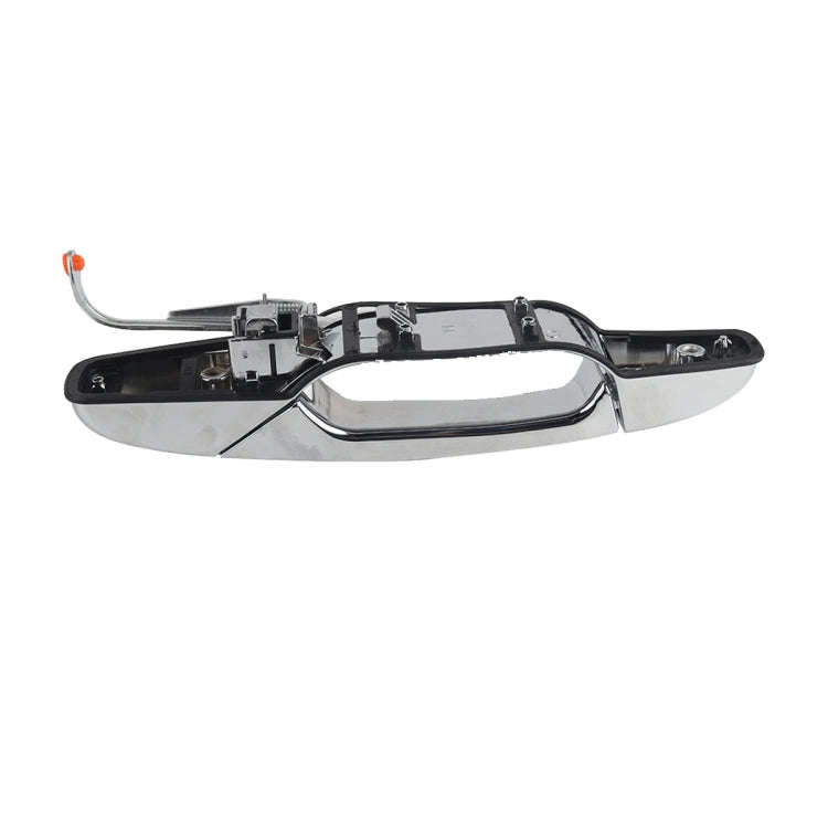 Car Left Rear Door Outside Handle 25960521 for Chevrolet / GMC, A5050-03