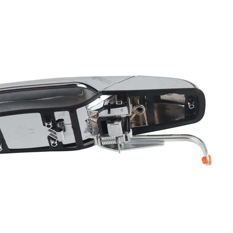 Car Left Rear Door Outside Handle 25960521 for Chevrolet / GMC, A5050-03