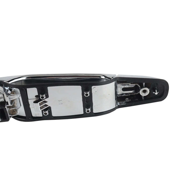 Car Left Rear Door Outside Handle 25960521 for Chevrolet / GMC, A5050-03