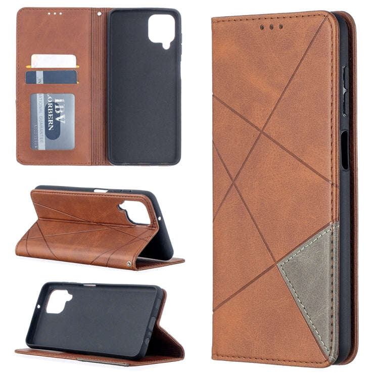 Prismatic Invisible Magnetic Horizontal Flip Leather Case with Holder & Card Slots & Photo Frame,...