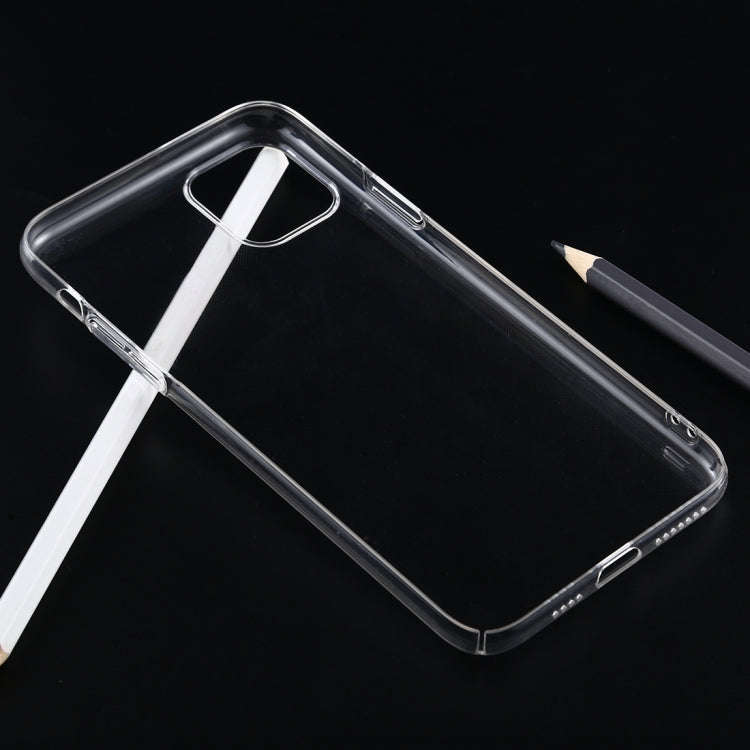 Shockproof PC Protective Case, For iPhone 12 mini, For iPhone 12 / 12 Pro, For iPhone 12 Pro Max
