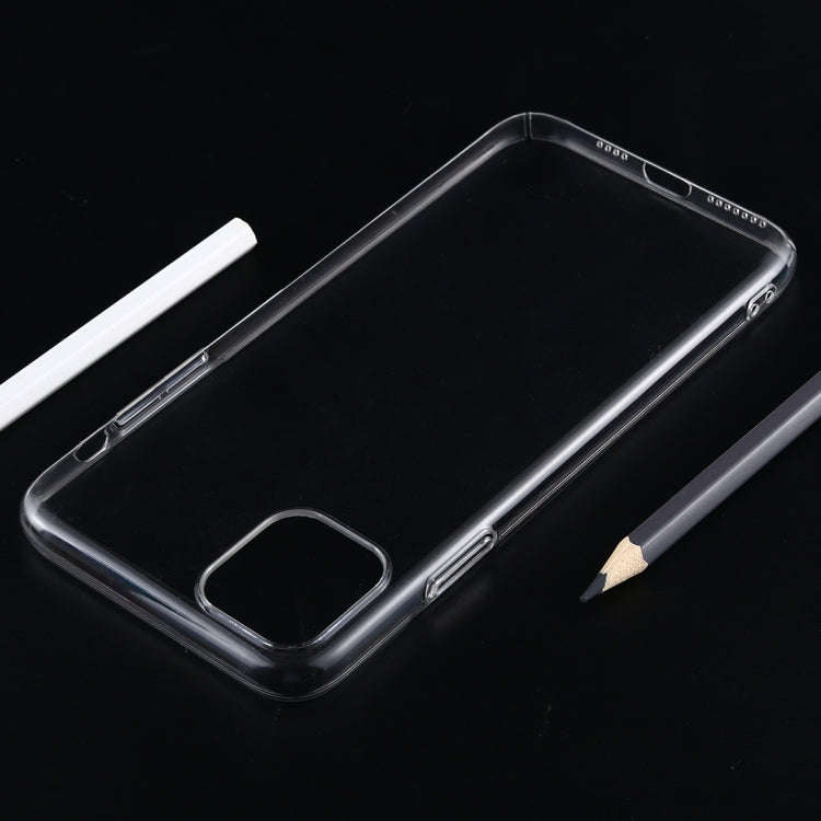 Shockproof PC Protective Case, For iPhone 12 mini, For iPhone 12 / 12 Pro, For iPhone 12 Pro Max