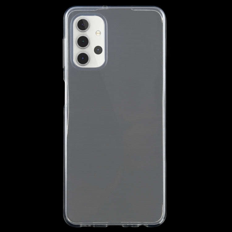 0.75mm Ultra-thin Transparent TPU Soft Protective Case, For Samsung Galaxy A32, For OPPO Reno5 Pro