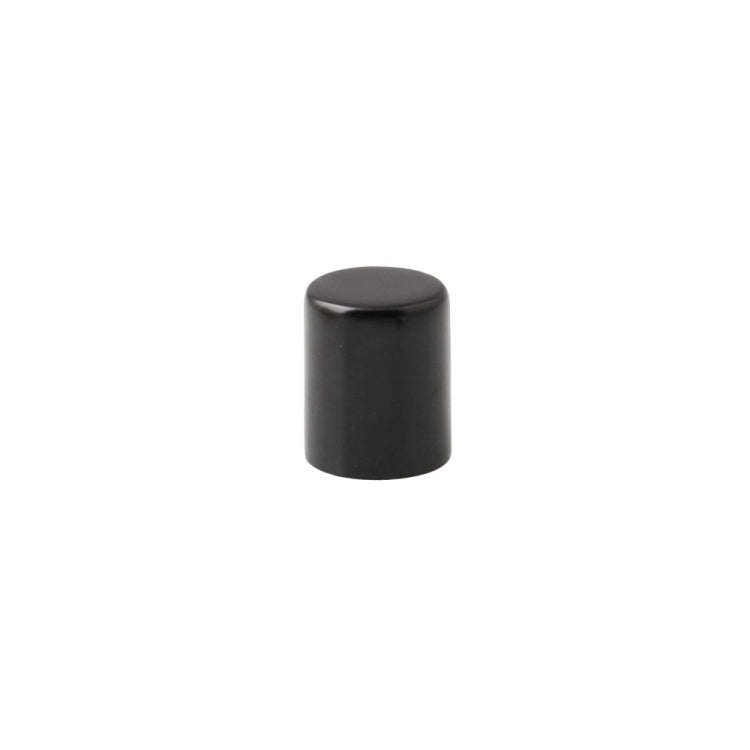 1 Pair Motorcycle Docking Hardware Point Cover Kit for Harley, MB-RLR002-BK