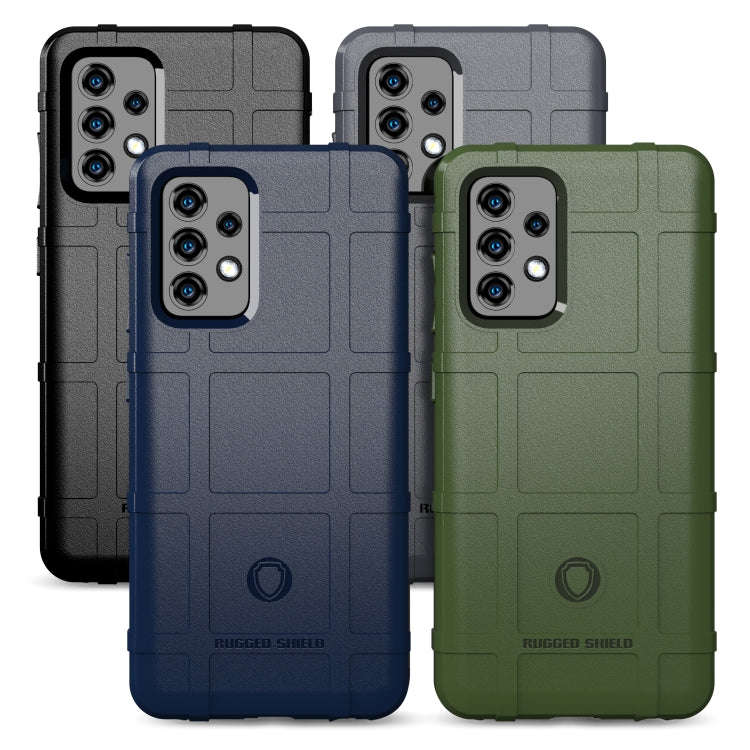 All Inclusive Shockproof TPU Protective Case, For Samsung Galaxy A52 5G / 4G, For Samsung Galaxy ...