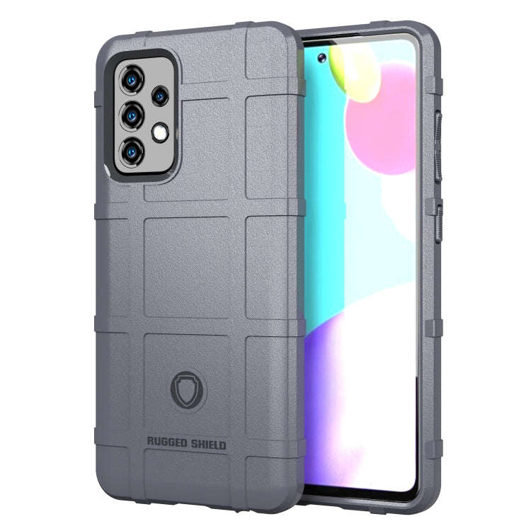All Inclusive Shockproof TPU Protective Case, For Samsung Galaxy A52 5G / 4G, For Samsung Galaxy ...