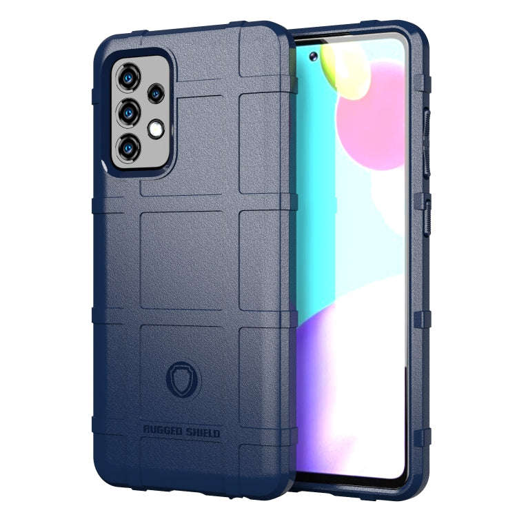 All Inclusive Shockproof TPU Protective Case, For Samsung Galaxy A52 5G / 4G, For Samsung Galaxy ...
