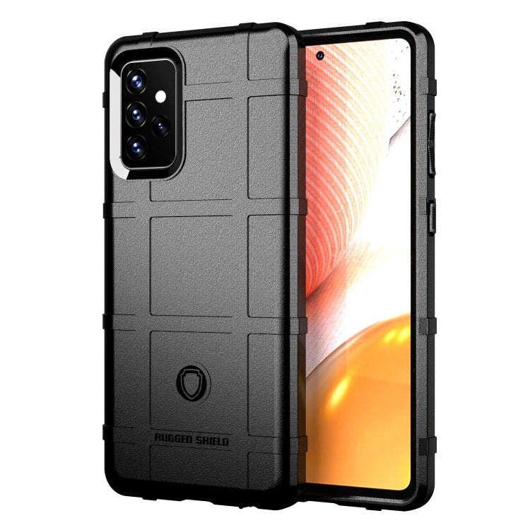 All Inclusive Shockproof TPU Protective Case, For Samsung Galaxy A52 5G / 4G, For Samsung Galaxy ...