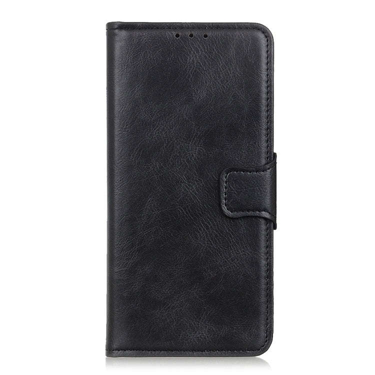 Mirren Crazy Horse Texture Horizontal Flip Leather Case with Holder & Card Slots & Wallet, For Xi...