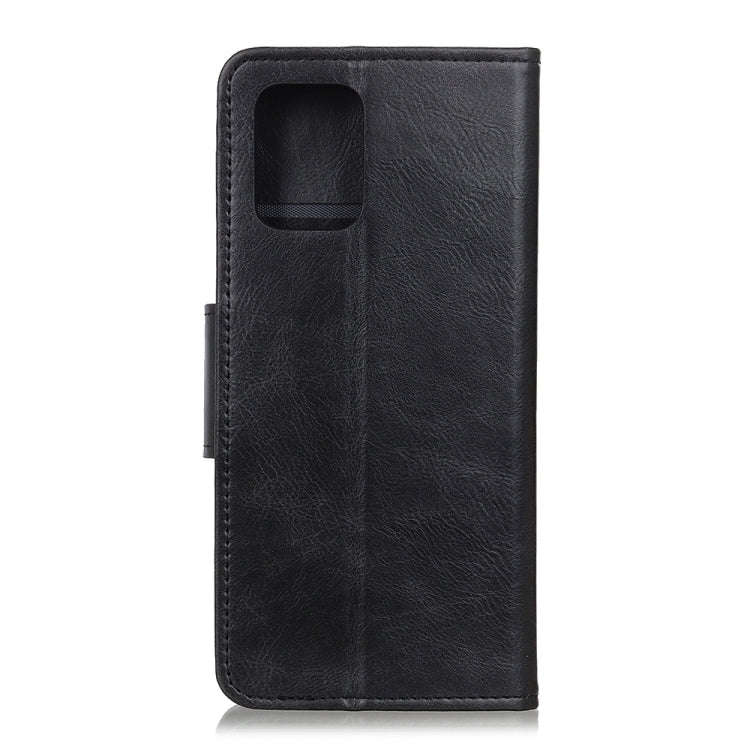 Mirren Crazy Horse Texture Horizontal Flip Leather Case with Holder & Card Slots & Wallet, For Xi...