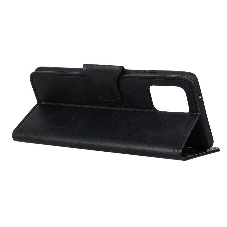 Mirren Crazy Horse Texture Horizontal Flip Leather Case with Holder & Card Slots & Wallet, For Xi...