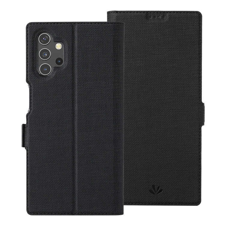 ViLi K Series Shockproof TPU + PU Leather Magnetic Buckle Horizontal Flip Case with Card Slots & ...