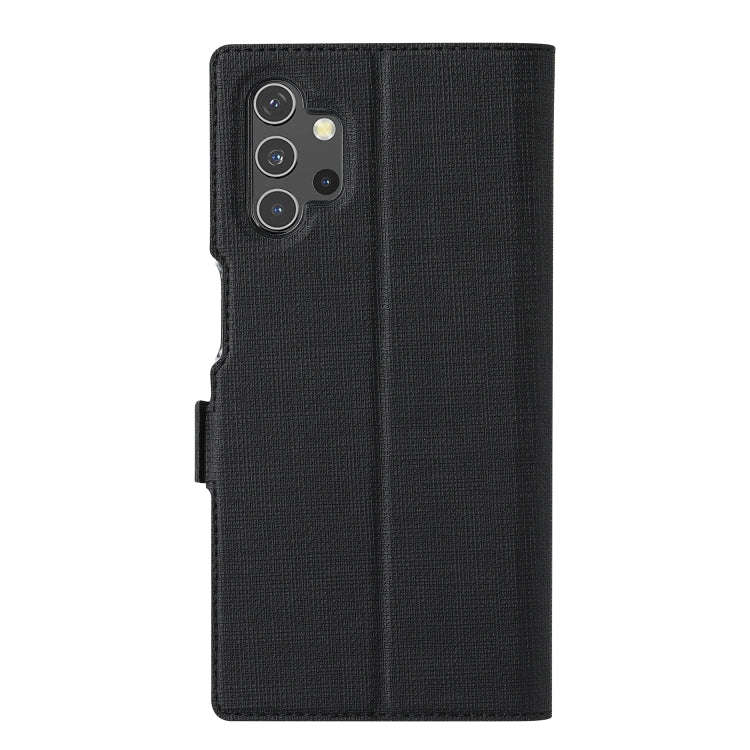 ViLi K Series Shockproof TPU + PU Leather Magnetic Buckle Horizontal Flip Case with Card Slots & ...