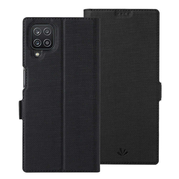 ViLi K Series Shockproof TPU + PU Leather Magnetic Buckle Horizontal Flip Case with Card Slots & ...